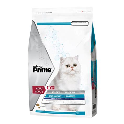 Performatrin Weight Control Cat Food Review - Pet Food Guide