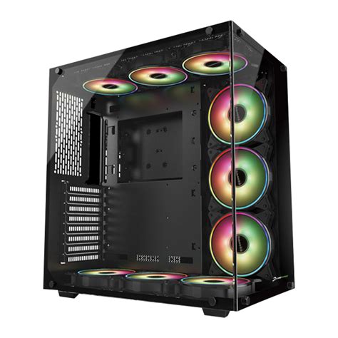 Performax Warmech vs Gametech Archon vs Gamepower Warcry.