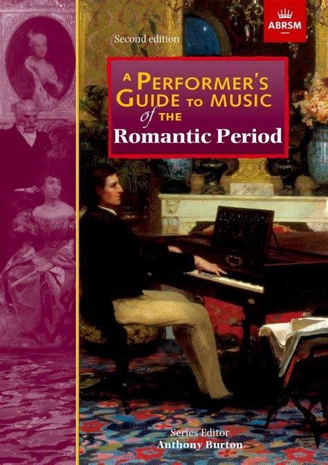 Performers guide to music of the romantic period. - Manuales de servicio de zongshen piaggio.