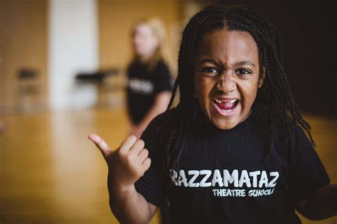 Performing Arts - Theatre Arts Carlisle Razzamataz