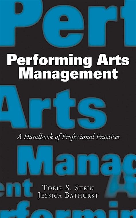 Performing arts management a handbook of professional practices. - Service manual jvc ex a1 compact component system.