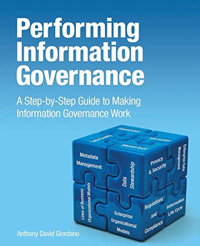 Performing information governance a step by step guide to making information governance work ibm press. - Joachim of fiore and the myth of the eternal evangel in the nineteenth century.