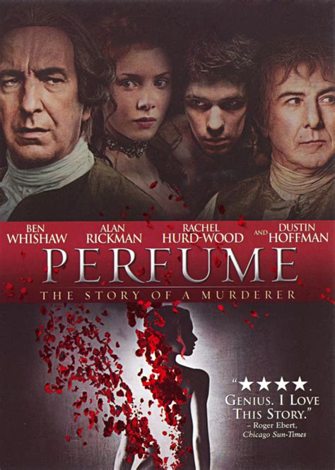 Perfume: The Story Of A Murderer Full Movie (2006)