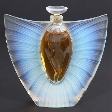 Perfume Bottles Auction 2024 – the rare, unique & ravishing!