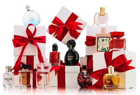 Perfume Gift Sets Mini