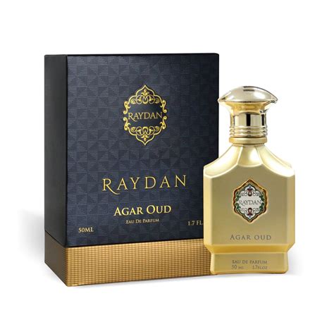 Perfume RAYDAN PERFUMES