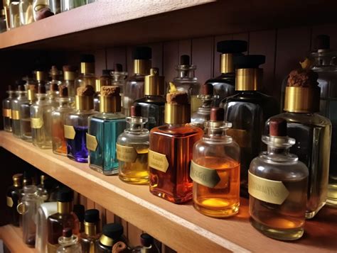 Perfume Storage: How to Store Your Fragrances to Keep Them at …