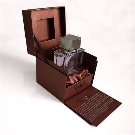 Perfume box. Custom Perfume Cologne Package is something that will amp up your brand's value. Depending on the quality and design it will increase consumer interest which ... 