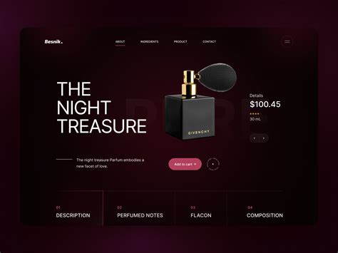 Perfume websites. Binance made about 100 bottles of the perfume, which isn’t actually for sale – instead, women can sample the scent at pop-ups at a mall in Dubai. It seems like a … 