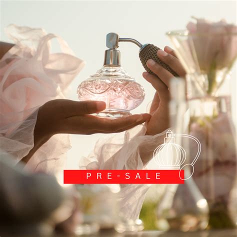 Perfumeria Luxury for Less