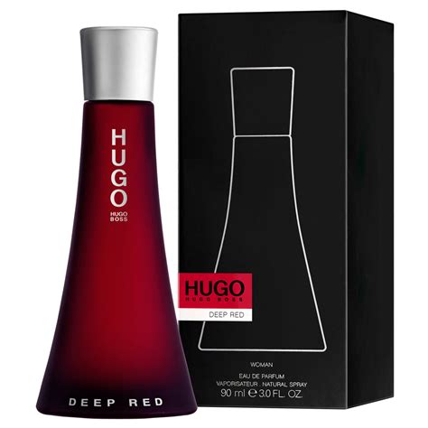 Perfumy hugo boss deep red - dom-i-ogrod.abyhom.pl