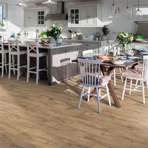 Pergo outlast flooring. Pergo XP Haley Oak laminate flooring is a character oak with natural color variations. Authentic wood qualities such as knots, splits, and mineral streaks create visual interest from plank to plank and throughout the finished floor. 