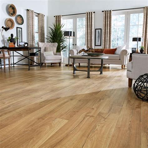 Pergo outlast plus laminate flooring. Highlights. Pergo Outlast+ Waterproof Honeysuckle Oak laminate flooring; 12 mm Thick (10mm core + 2mm attached underlayment) x 6.14 in. width x 47.24 in. length planks 