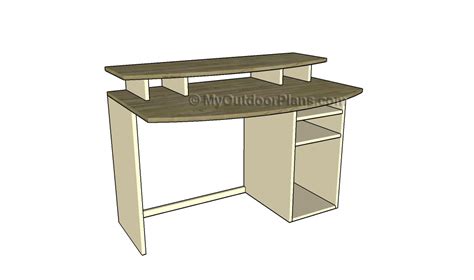 Pergola Building Plans computer desk, how to build plywood saw horses …