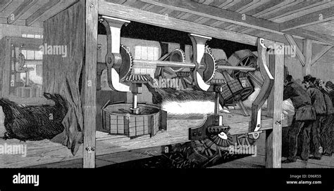 Perhaps the earliest production