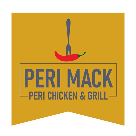 Peri Mack