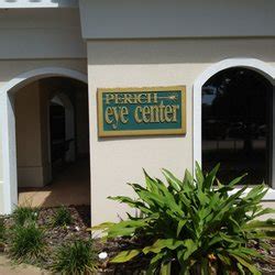 Perich eye center. Dr. Larry M. Perich is a Ophthalmologist in New Port Richey, FL. ... What are Dr. Perich's areas of care? Ophthalmologists are medical doctors who diagnose and treat severe and complex eye and ... 