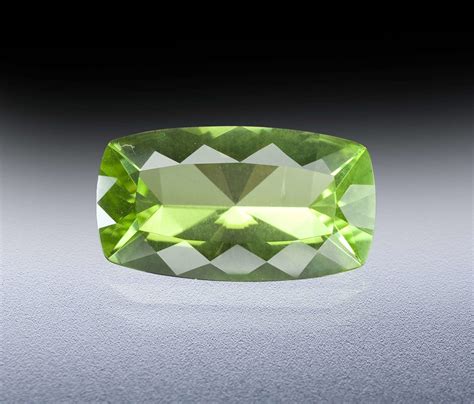 Peridot Value & Worth - Grav