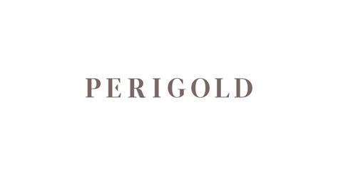 Find the latest deals and discounts for Perigol