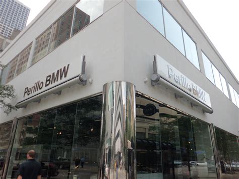 Perillo bmw chicago. Yes, Perillo BMW in Chicago, IL does have a service center. You can contact the service department at (312) 584-6983. Used Car Sales (312) 584-2465. New Car Sales (312) 313-8915. Service (312) 584-6983. Read verified reviews, shop for used cars and learn about shop hours and amenities. Visit Perillo BMW in Chicago, IL today! 