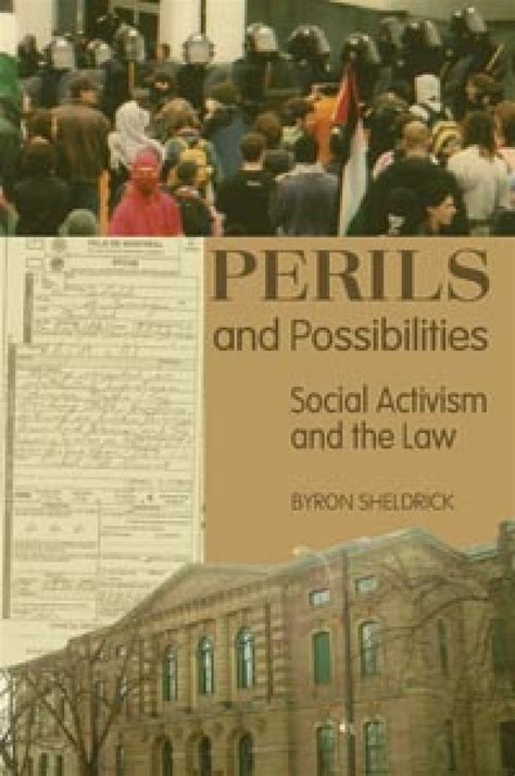 Perils and possibilities social activism and the law. - El pequeño libro de la paz (geronimo stilton).
