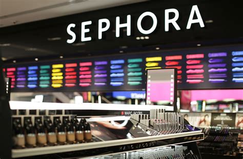 At the Perimeter Mall Sephora, great opp