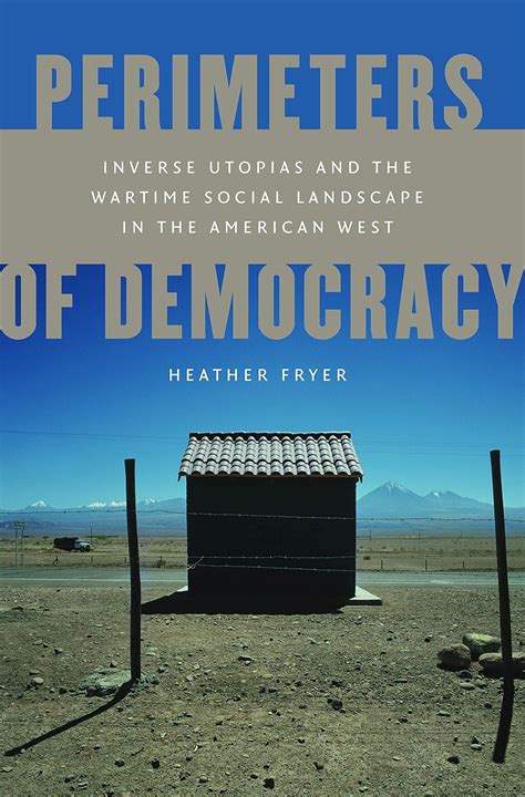 Perimeters Of Democracy