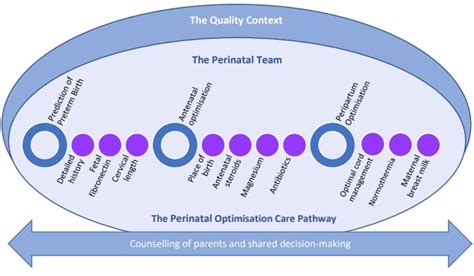 Perinatal care: cultural and technical differences between