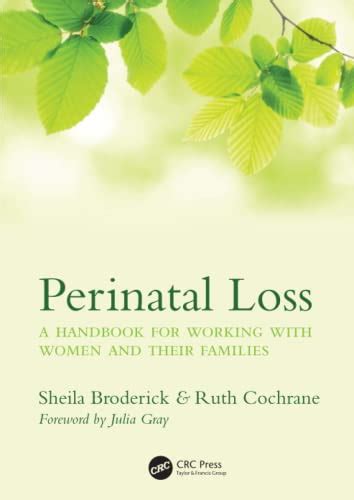 Perinatal loss a handbook for working with women and families. - Manual de motores cummins 190 250 350.
