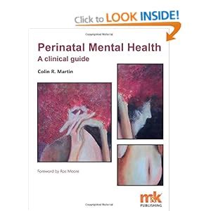 Perinatal mental health a clinical guide. - Ist die dkp noch zu retten?.