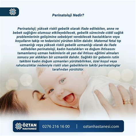 Perinatoloji Randevu.