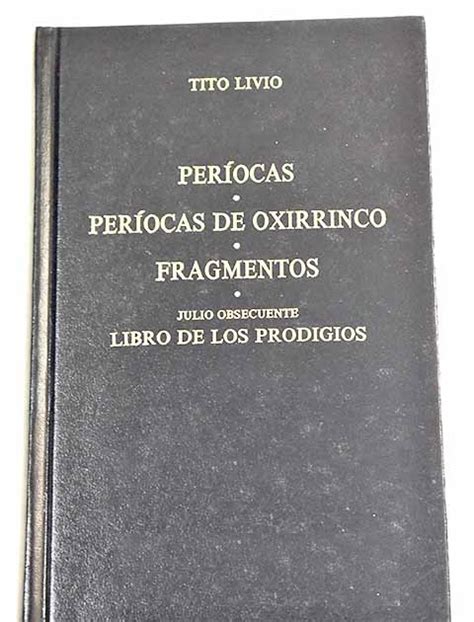 Periocas – periocas de oxirinco – fragmentos – libro de los prodigios. - Workshop manual for 50hp 2 stroke mercury.