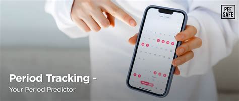 Period Tracking Your Period Predictor