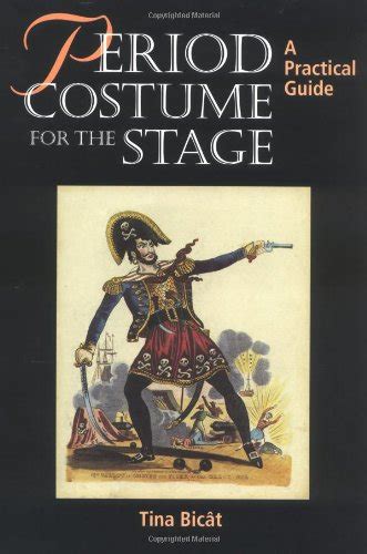 Period costume for the stage a practical guide. - Wall and floor tiling delivery guide.