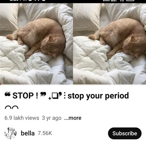 Period subliminal reddit.  Period subliminal work when you occasionally...