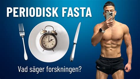 Periodisk fasta