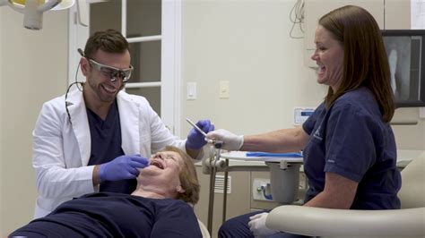 Periodontist in Tampa, FL (N. Dale Mabry Highway) - Great …