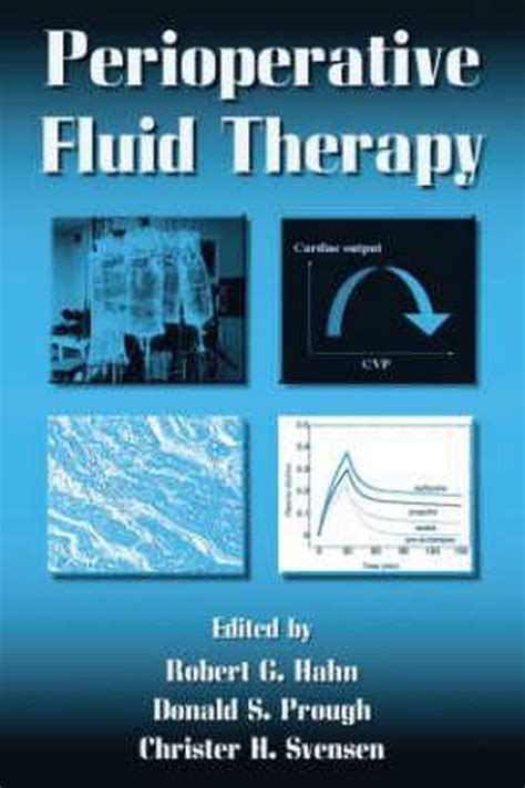 Perioperative fluid therapy hardcover 2006 by robert g hahneditor. - Nace coating inspector manual cip level 1.