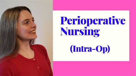 Perioperative nursing manual preoperative intraoperative and postoperative nursing care. - El manual retrosexual de dave besley.