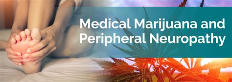 Peripheral Neuropathy – Marijuana Doctors Online Medical Card …