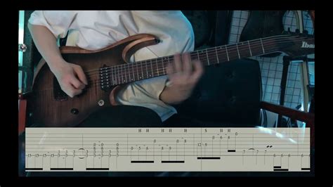 Periphery Chords & Tabs -- Page 3 : 330 Total - Ultimate …