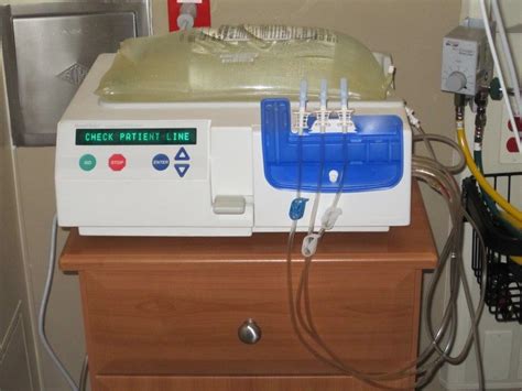 Peritoneal Dialysis Machine Price