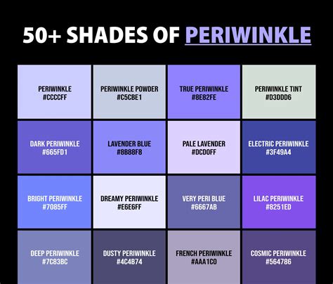 Periwinkle Color Code is #8e82fe