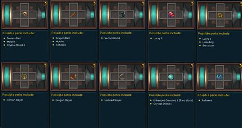 Perk calculator rs3. We have the perk calculator in the wiki that works by adding components to a gizmo in a certain array, picking lvl ,boost and type of gizmo. and then it calcs the percentages of … 