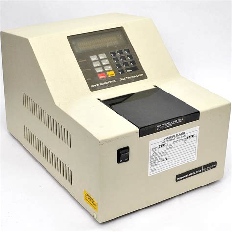 Perkin elmer dna thermal cycler manual. - Gold davenport s art reference price guide 13. ausgabe.