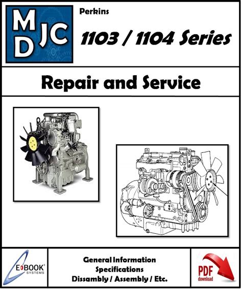 Perkins 1103 and 1104 workshop manual. - Moto guzzi quota 1000 service repair manual.