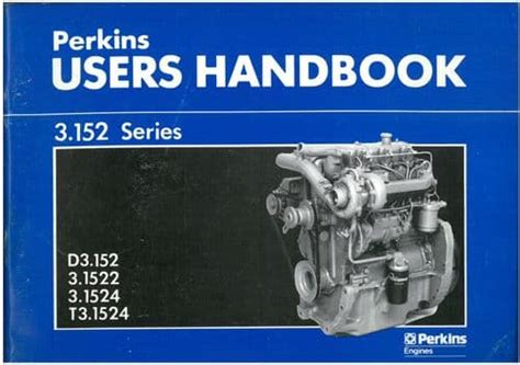 Perkins 3.1524 Spare parts, Product Catalog - specteh-rd.com