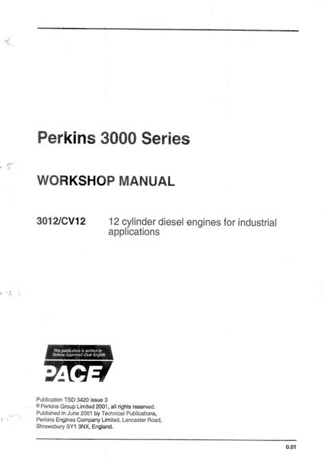 Perkins 3000 series 3012 cv12 diesel engine full service repair manual. - Manuale di istruzioni del telefono panasonic 60 plus.
