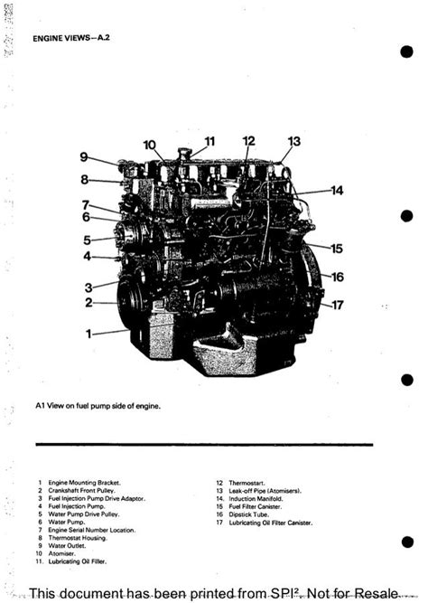 Perkins 4 165 200 parts manual. - Hitachi 51 57s715 projection color television repair manual.