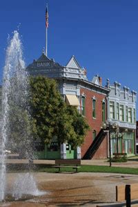 Perkins Building Coffeyville, KS - Official Website